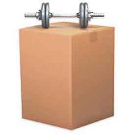 Heavy Duty Corrugated Boxes