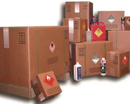 Pharmaceutical Cartons