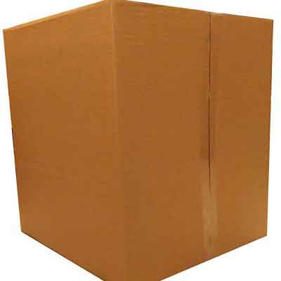 Corrugated Box