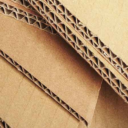 Corrugated Sheets