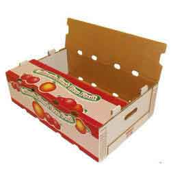 Fruit Boxes